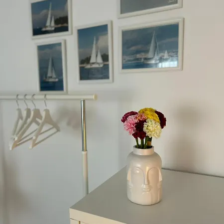 Andra Apartamento *