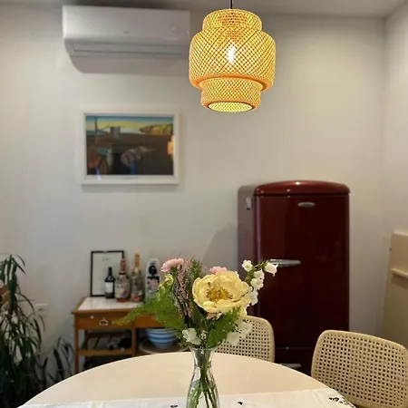 Appartement Andra Split