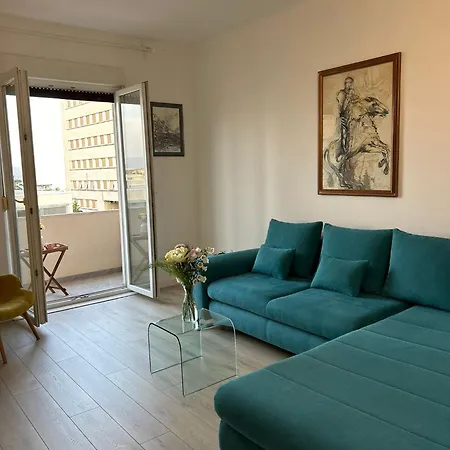 Appartement Andra