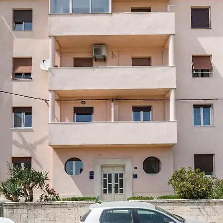 Andra Appartement Split