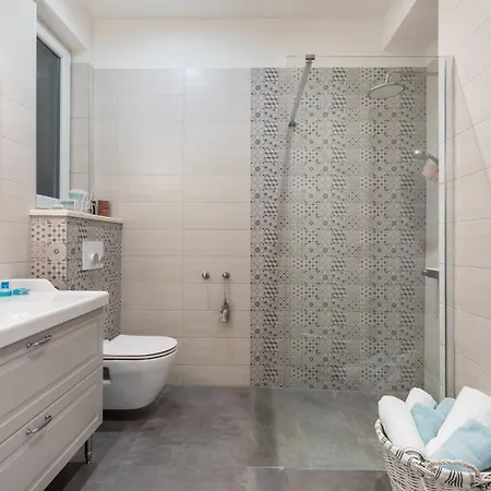 Andra Appartement Split