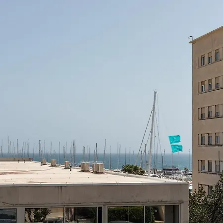 Andra Apartament