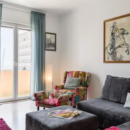 Apartament Andra Split