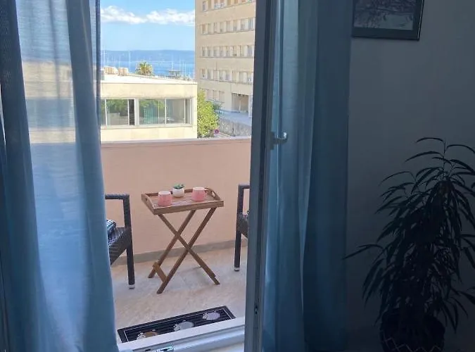 Appartamento Andra *