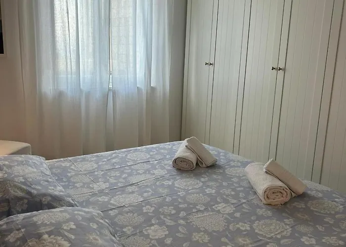 Appartamento Andra *