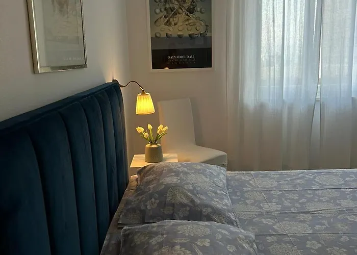 Appartamento Andra Spalato