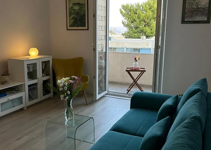 Andra Appartamento *