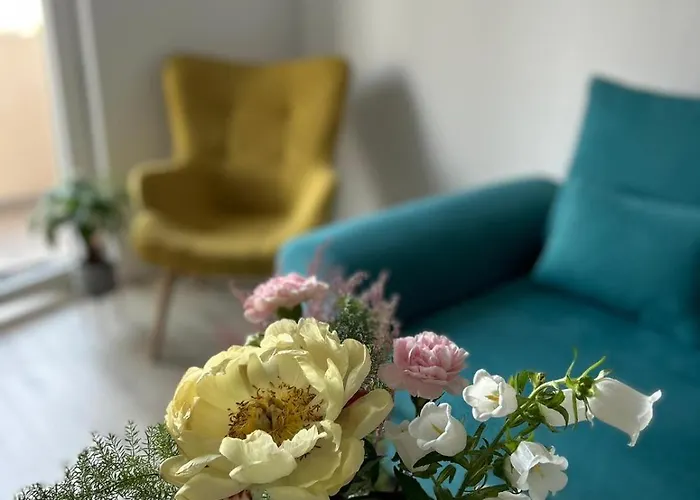 Andra Appartamento Spalato