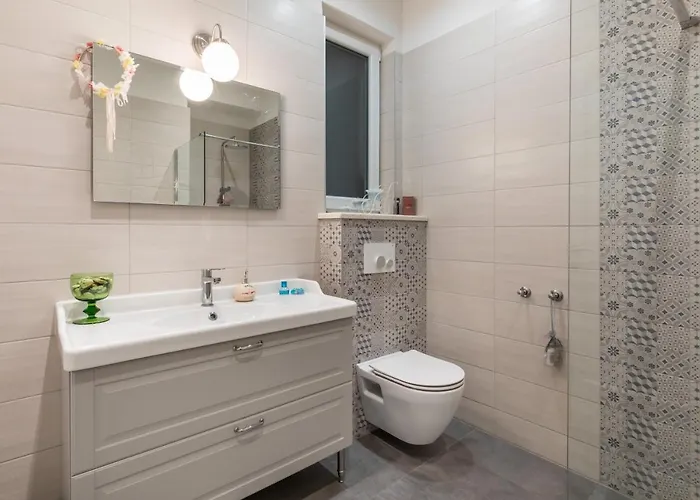 Appartamento Andra *