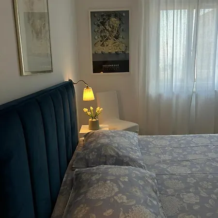 Apartamento Andra Split