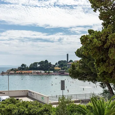 Andra * 스플리트